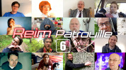 Reim Patrouille - Sendung 6