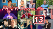 Reim Patrouille - Sendung 13